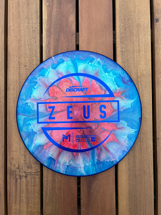 Discraft - ESP Zeus