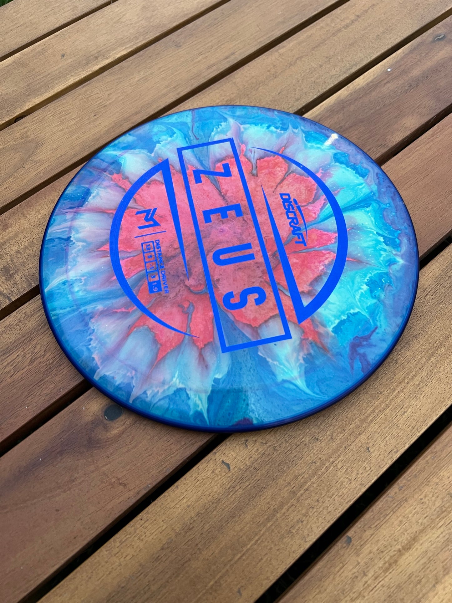 Discraft - ESP Zeus