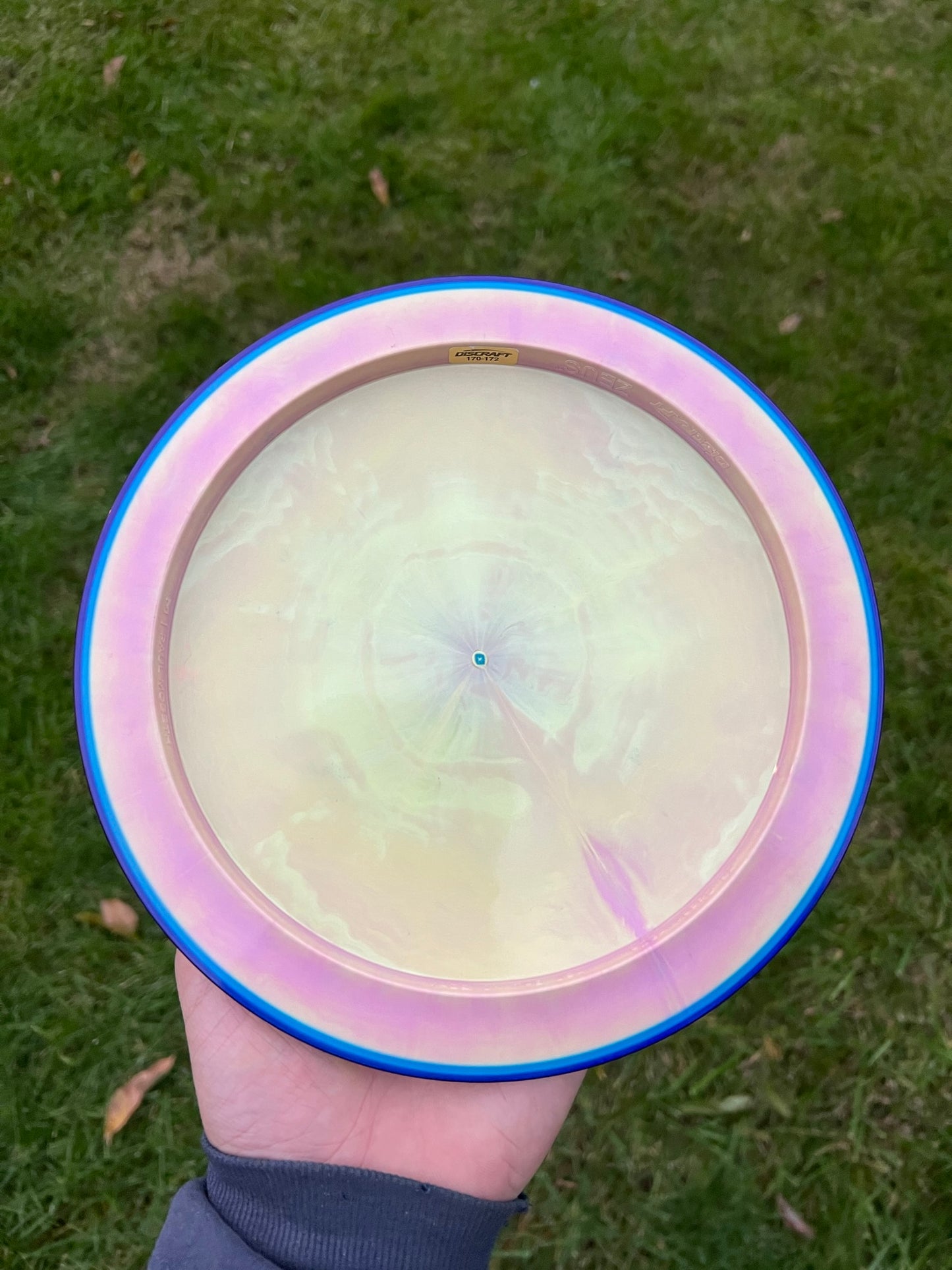 Discraft - ESP Zeus