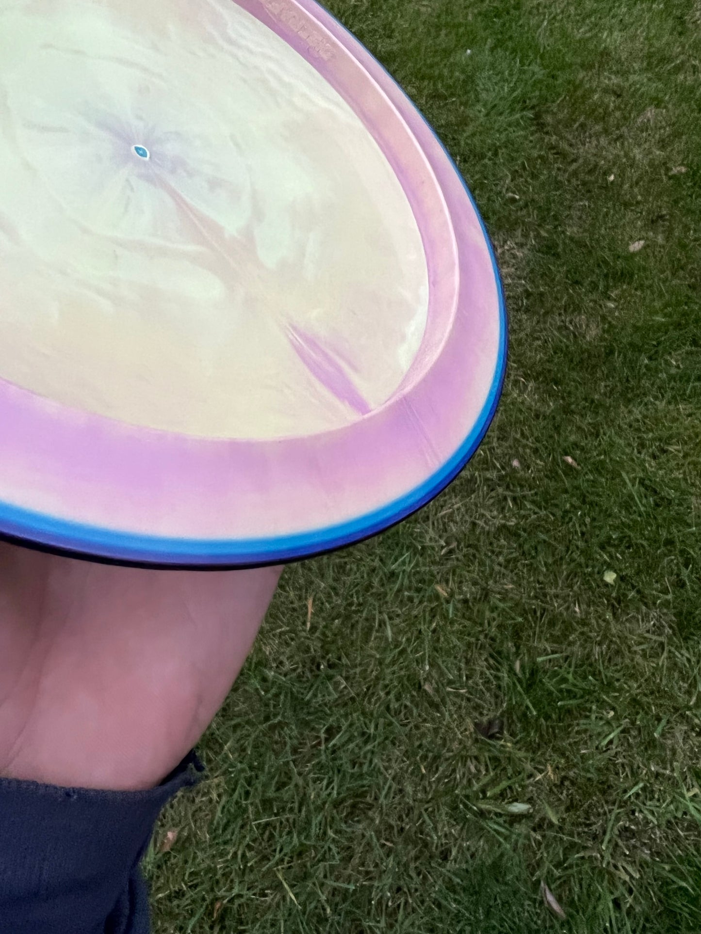 Discraft - ESP Zeus