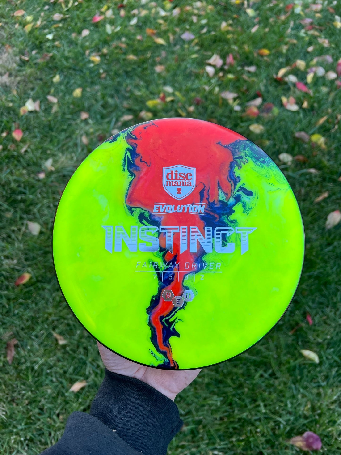 Discmania - NEO Instinct