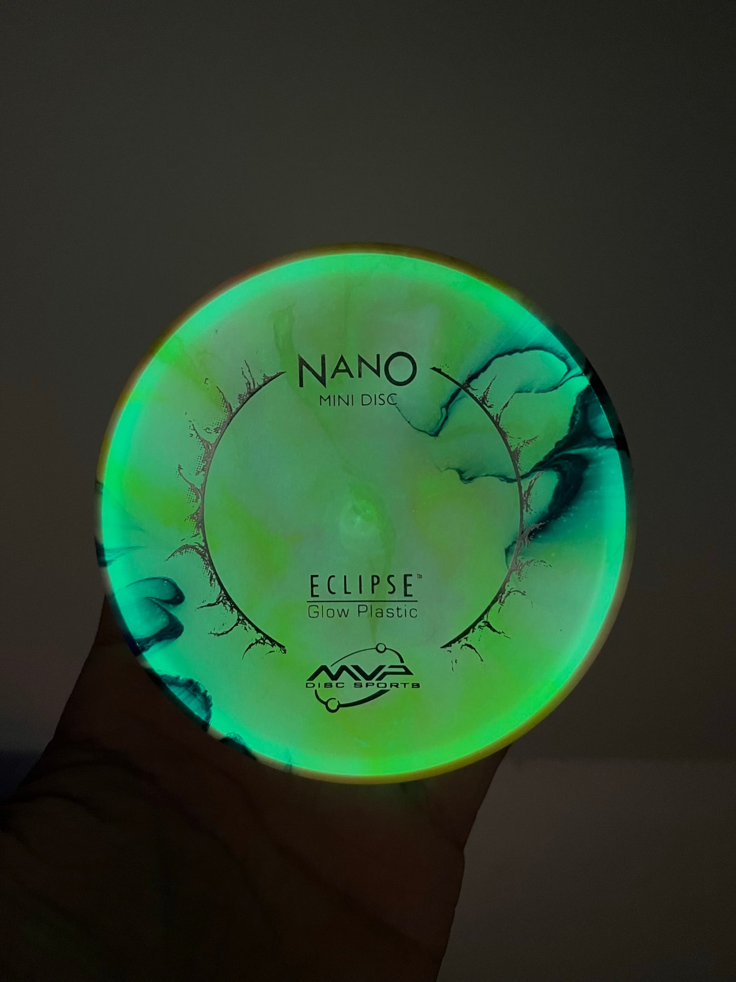 MVP - Nano Glow Mini