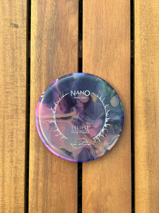 MVP - Nano Glow Mini