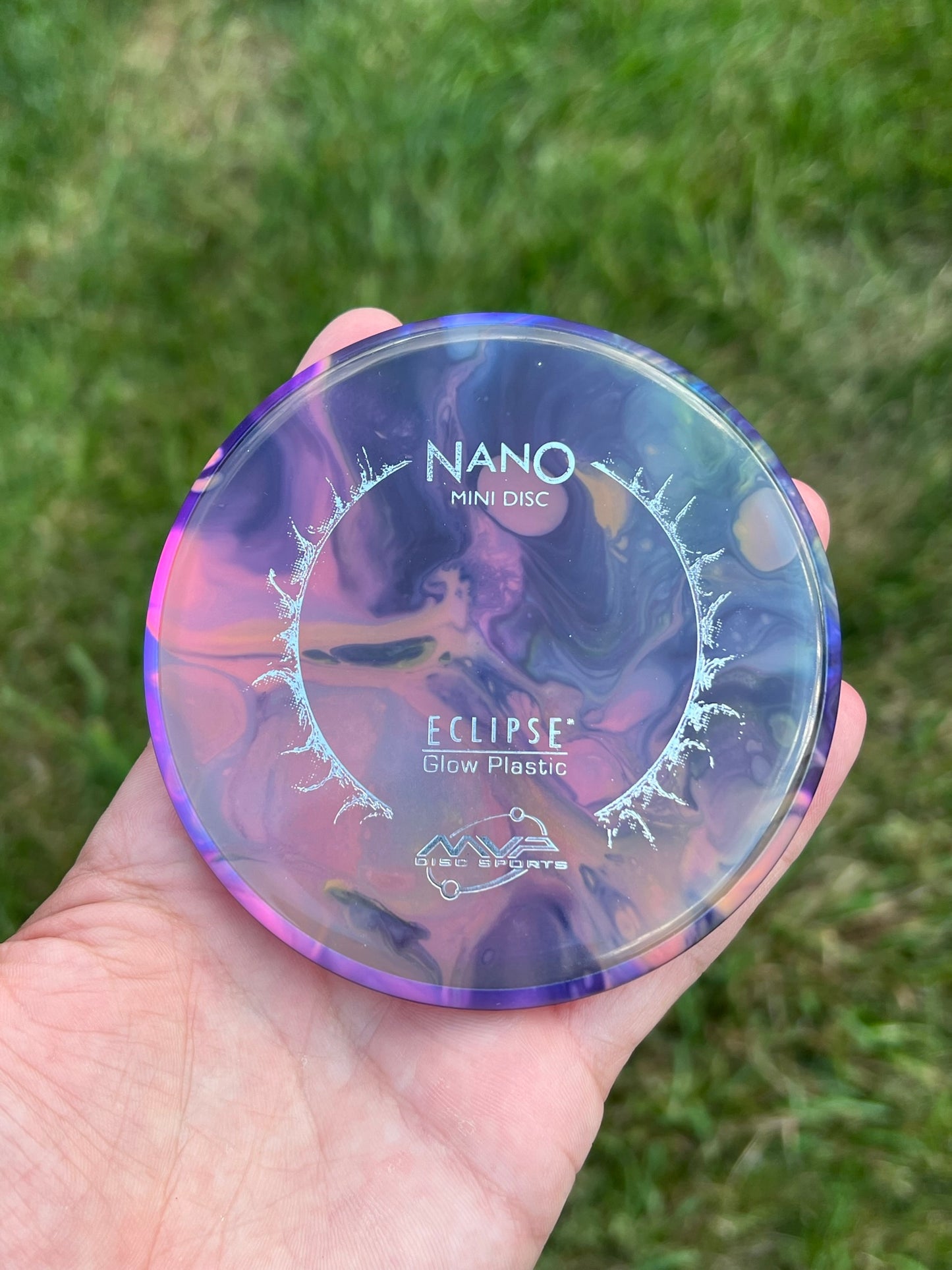 MVP - Nano Glow Mini