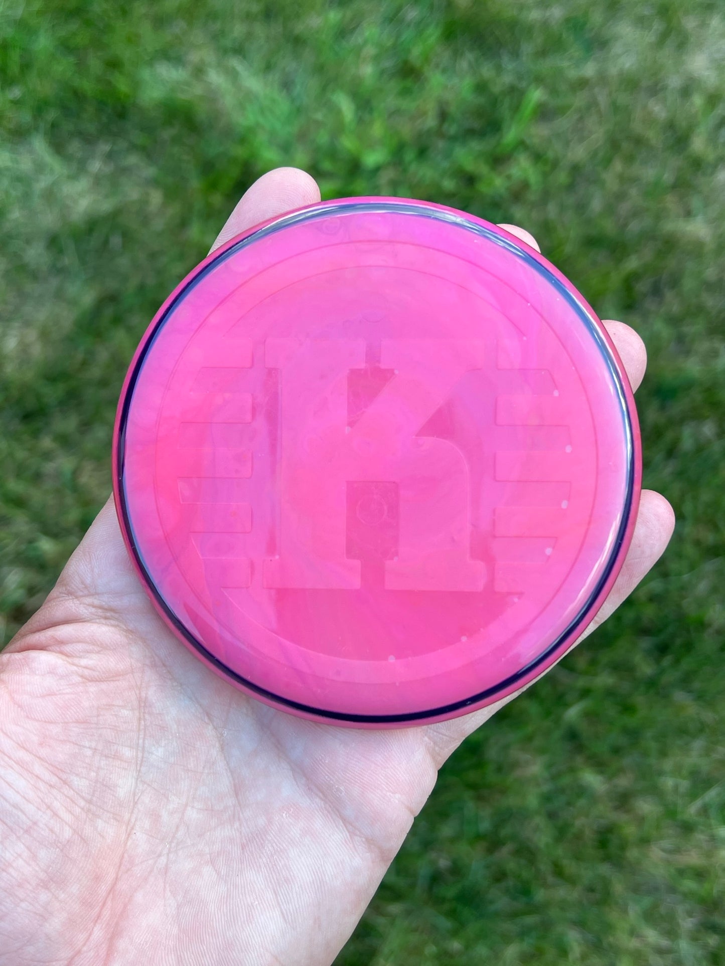 Kastaplast - Reko Glow Mini