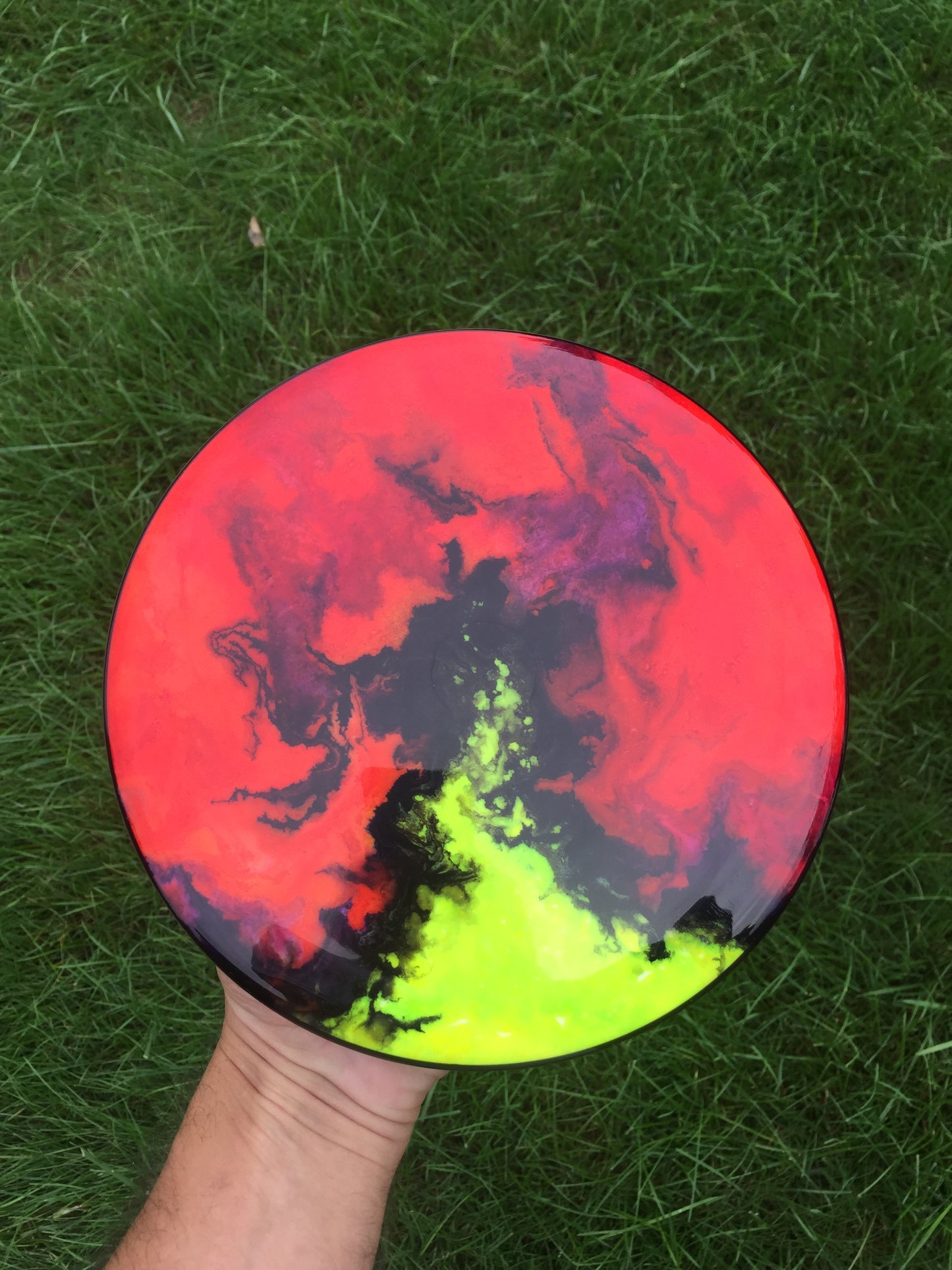 Innova - Star Destroyer