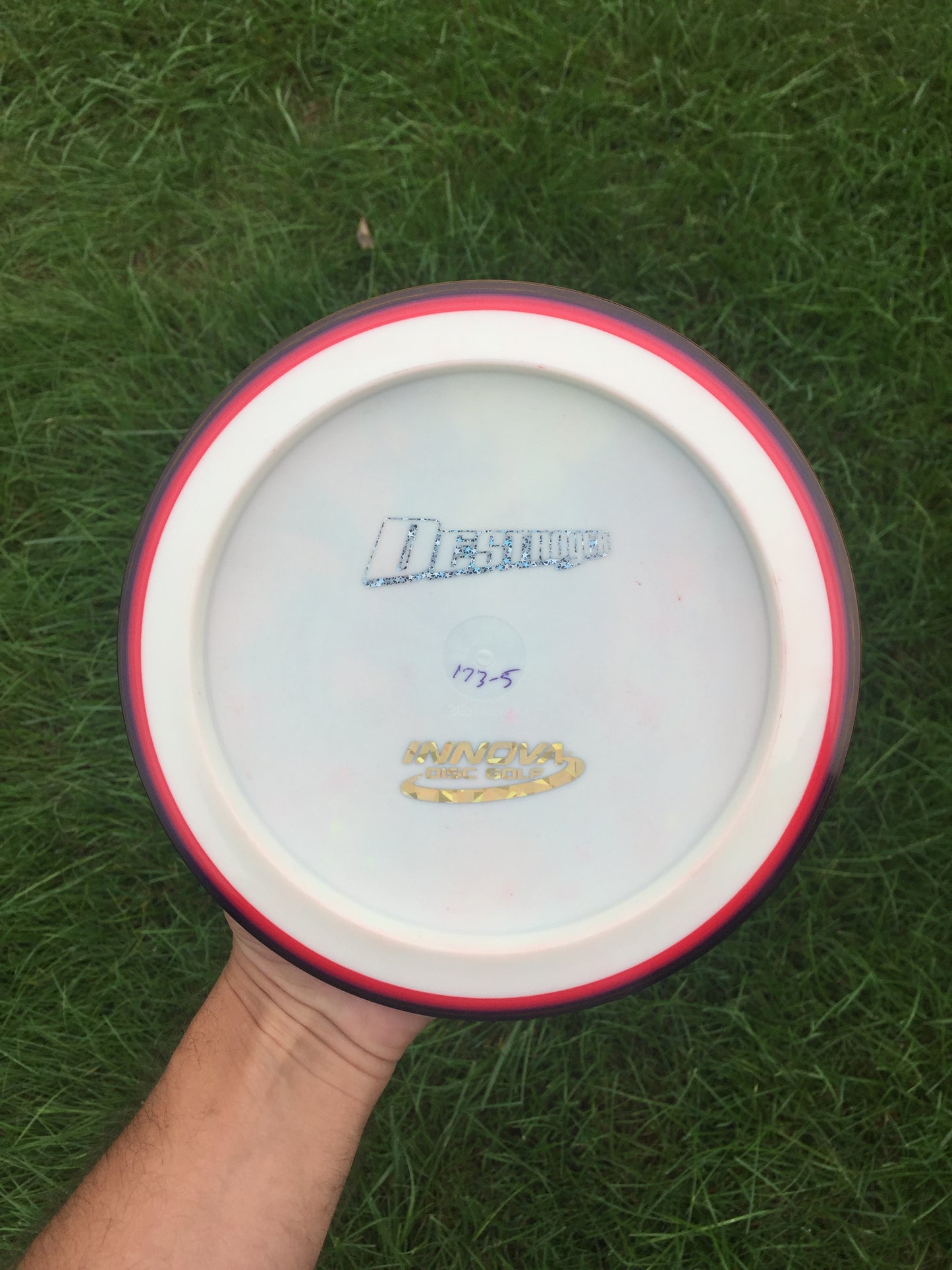 Innova - Star Destroyer