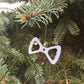 Hot Rod Ornaments - "Slingshot Set"